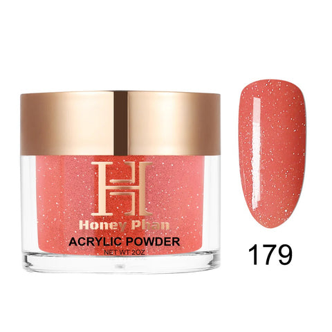 Honey Nail Secret  - Pro Acrylic Powder - HP179