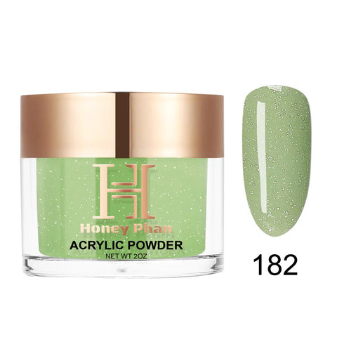 Honey Nail Secret  - Pro Acrylic Powder - HP182