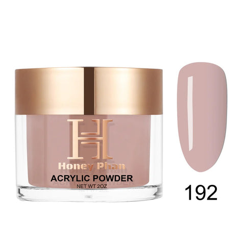 Honey Nail Secret  - Pro Acrylic Powder - HP192