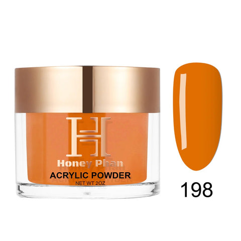 Honey Nail Secret  - Pro Acrylic Powder - HP198