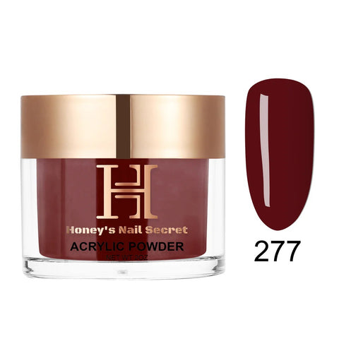 Honey Nail Secret  - Pro Acrylic Powder - HP277
