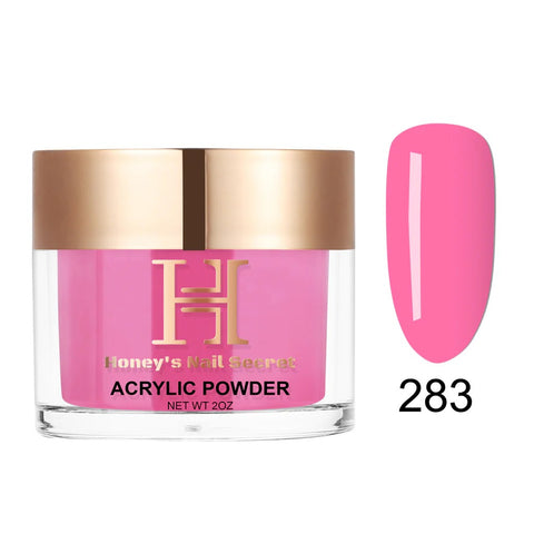 Honey Nail Secret  - Pro Acrylic Powder - HP283
