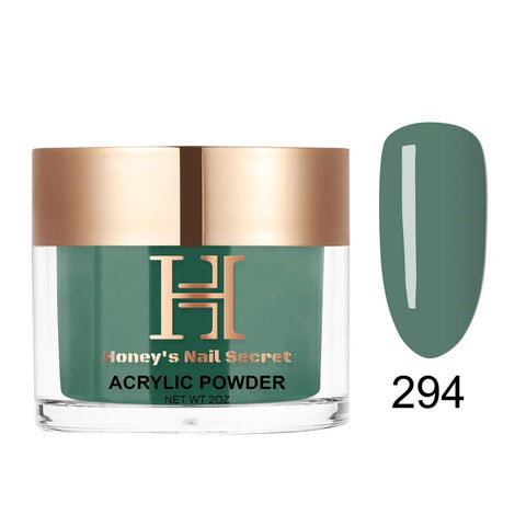 Honey Nail Secret  - Pro Acrylic Powder - HP294