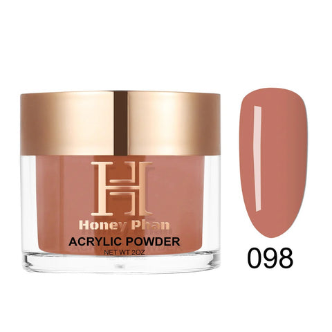 Honey Nail Secret  - Pro Acrylic Powder - HP098