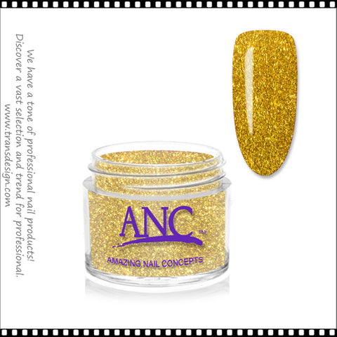 ANC - 2OP128 - #128 Golden Glow