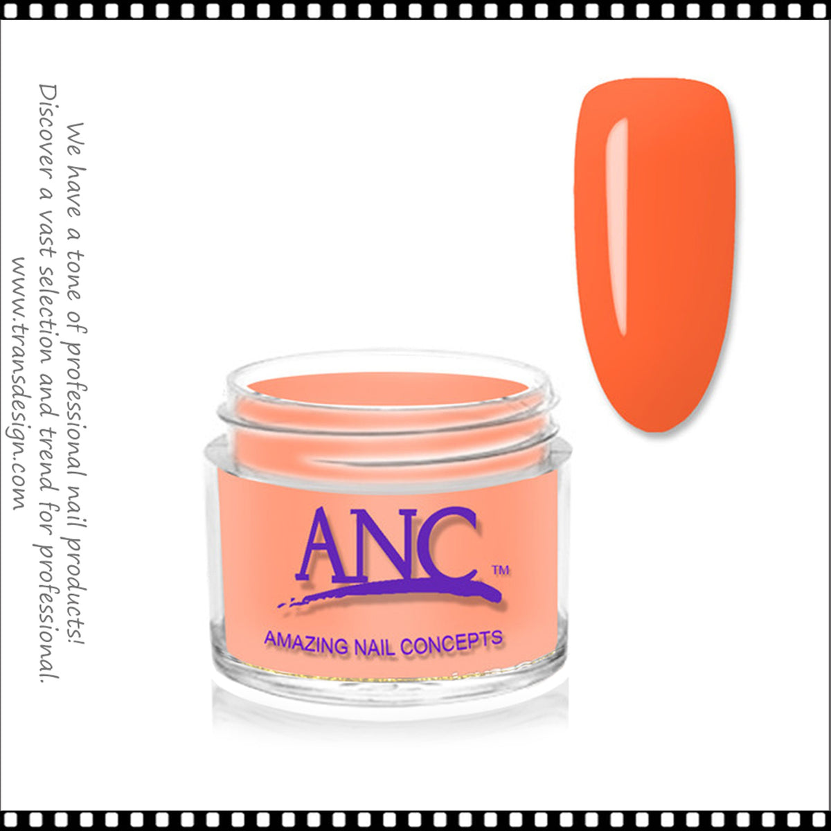 ANC - 2OP129 - #129 Hawthorn