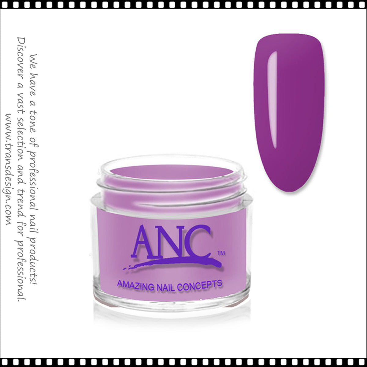 ANC - 2OP132 - #132 Wild Grape Vine