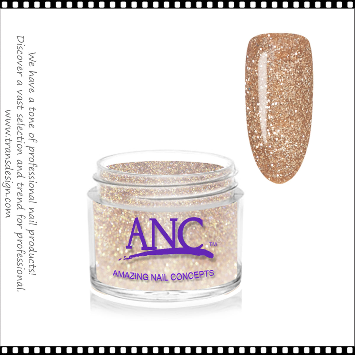 ANC - 2OP46 - #46 Moonstone Glitter