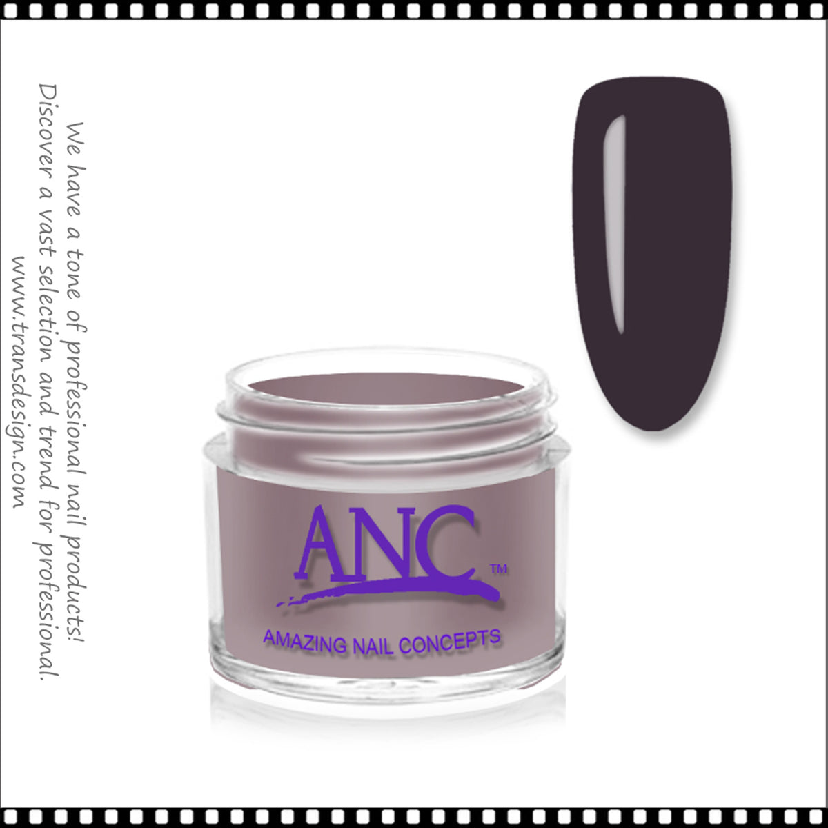 ANC - 2OP49 - #49 Eggplant