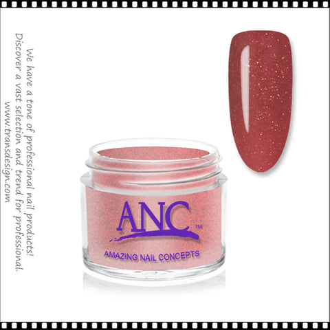 ANC - 2OP58 - #58 Metallic Dark Red