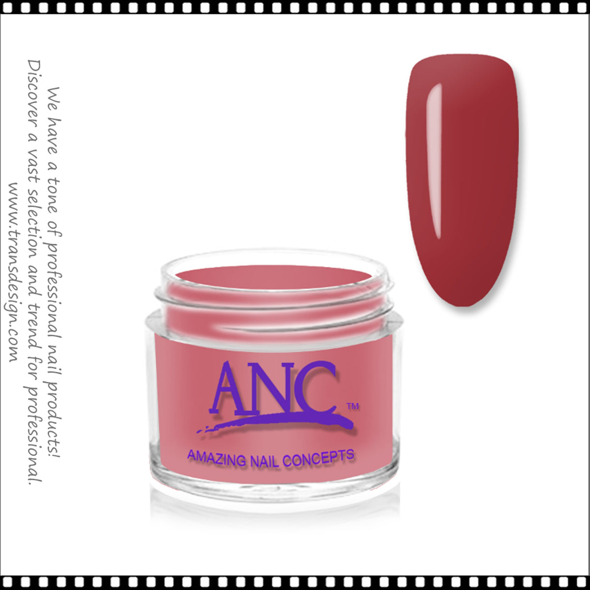 ANC - 2OP77 - #77 Very Cherry Martini
