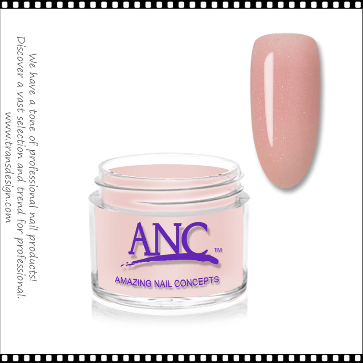 ANC - 2OP81 - #81 Heather