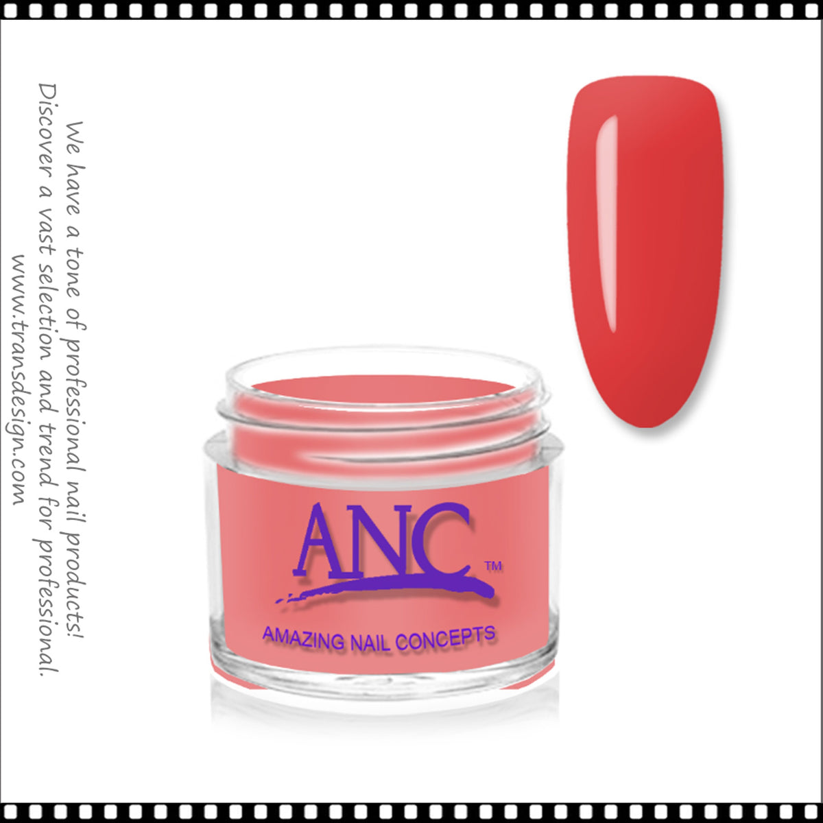 ANC - 2OP87 - #87 Bird of Paradise