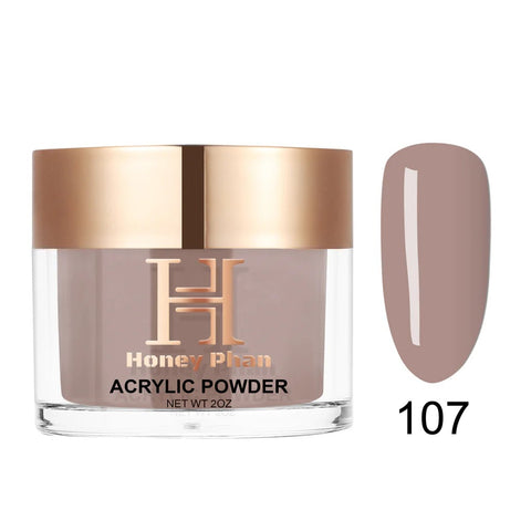 Honey Nail Secret  - Pro Acrylic Powder - HP107