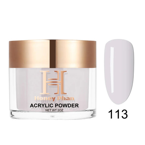 Honey Nail Secret  - Pro Acrylic Powder - HP113
