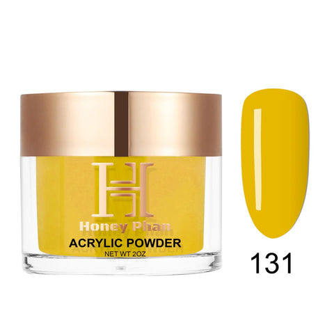 Honey Nail Secret  - Pro Acrylic Powder - HP131