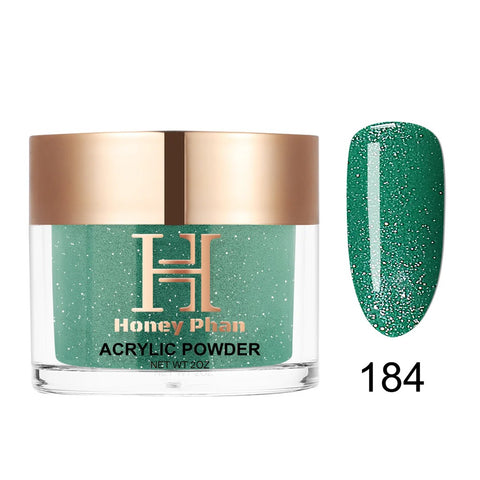 Honey Nail Secret  - Pro Acrylic Powder - HP184