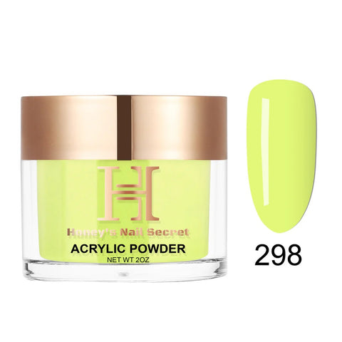 Honey Nail Secret  - Pro Acrylic Powder - HP298