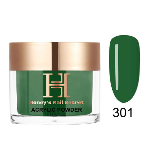 Honey Nail Secret  - Pro Acrylic Powder - HP301