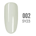 SNS Pro Gel Nail Polish Duo - Tiffany Blue Collection - 002 SY-23 LEMONCIIIO LATER