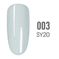 SNS Tiffany Blue Collection - 003 SY-20 CALLA ME LILY