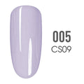 SNS Pro Dipping & Acrylic Powder - Tiffany Blue Collection - 005 CS-09 LAVENDER KISSES
