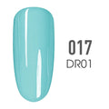 SNS Tiffany Blue Collection - 017 DR-01 AURORA_S EYES