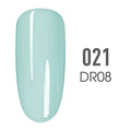 SNS Pro Dipping & Acrylic Powder - Tiffany Blue Collection - 021 DR-08 VINCE MOSS