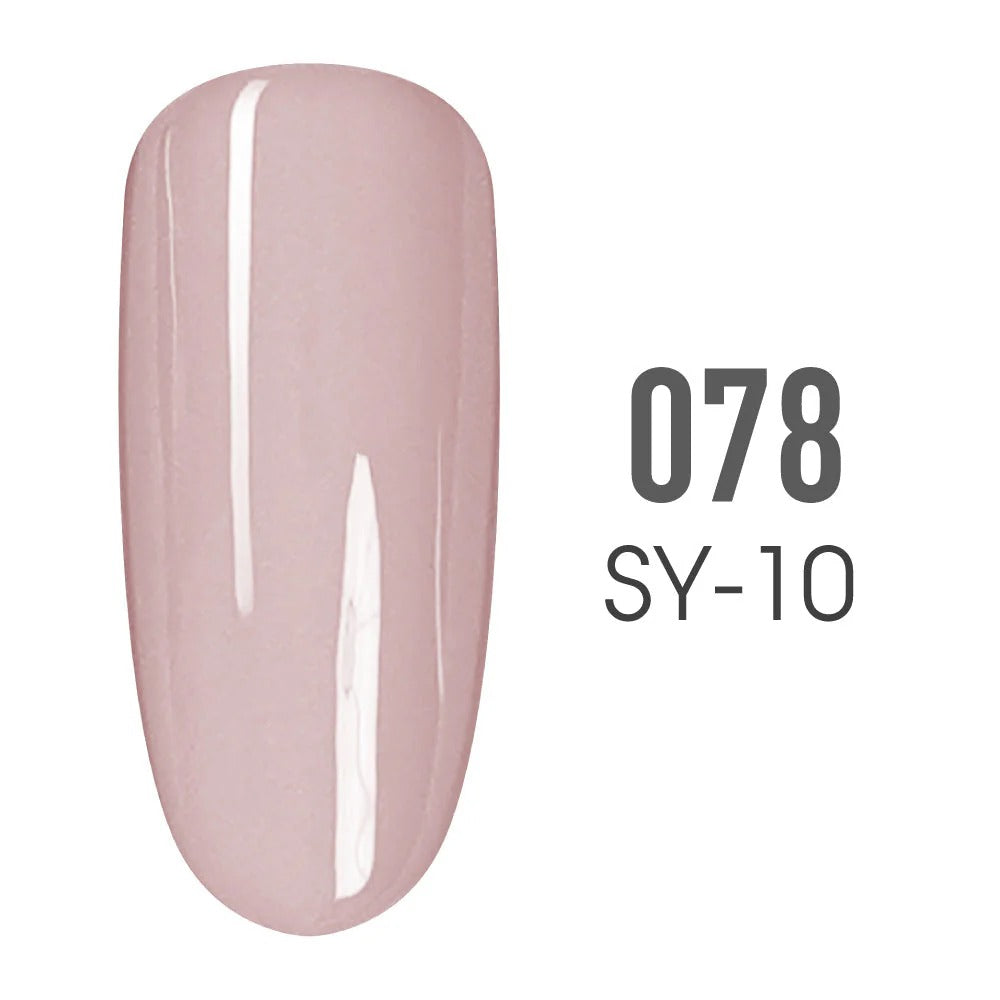 SNS Tiffany Blue Collection - 078 SY-10 IT_S JUST PERFECT