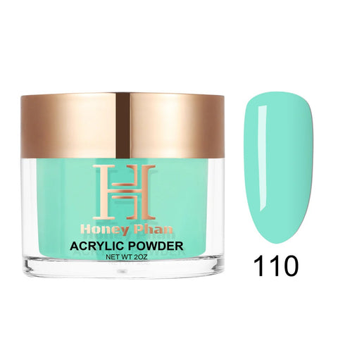 Honey Nail Secret  - Pro Acrylic Powder - HP110