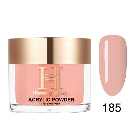 Honey Nail Secret  - Pro Acrylic Powder - HP185