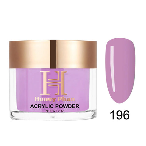 Honey Nail Secret  - Pro Acrylic Powder - HP196