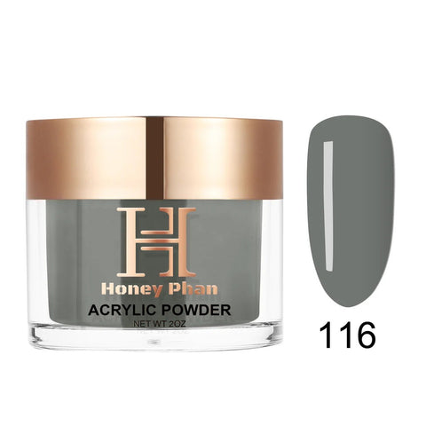 Honey Nail Secret  - Pro Acrylic Powder - HP116