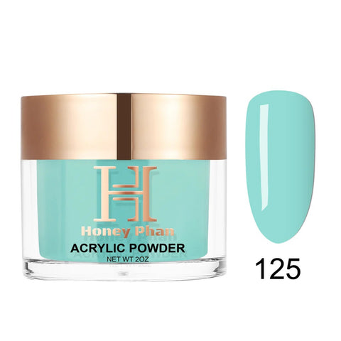 Honey Nail Secret  - Pro Acrylic Powder - HP125