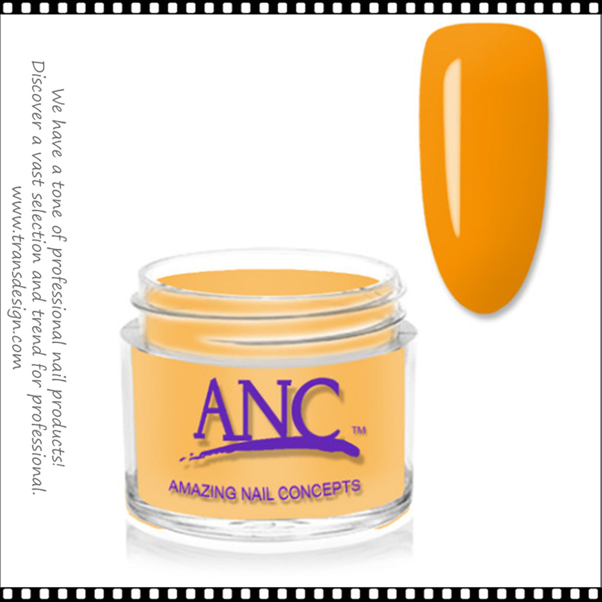 ANC - 2OP115 - #115 Sunshine