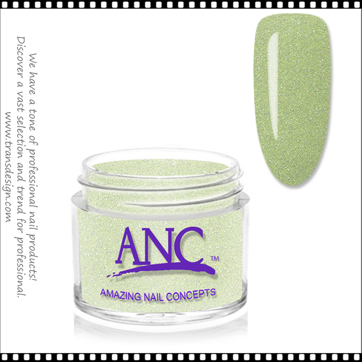 ANC - 2OP156 - #156 Apple Mint