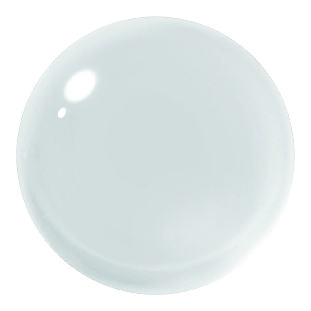 SNS Pro Gel Nail Polish Duo - Tiffany Blue Collection - 004 SY-24 FADED BLU SANTORINI