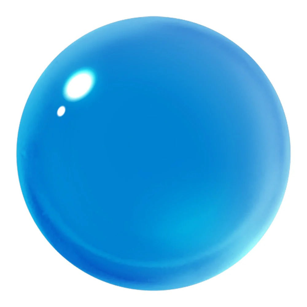 SNS Tiffany Blue Collection - 030 CS-20 GIANT BLUE GUMBALL