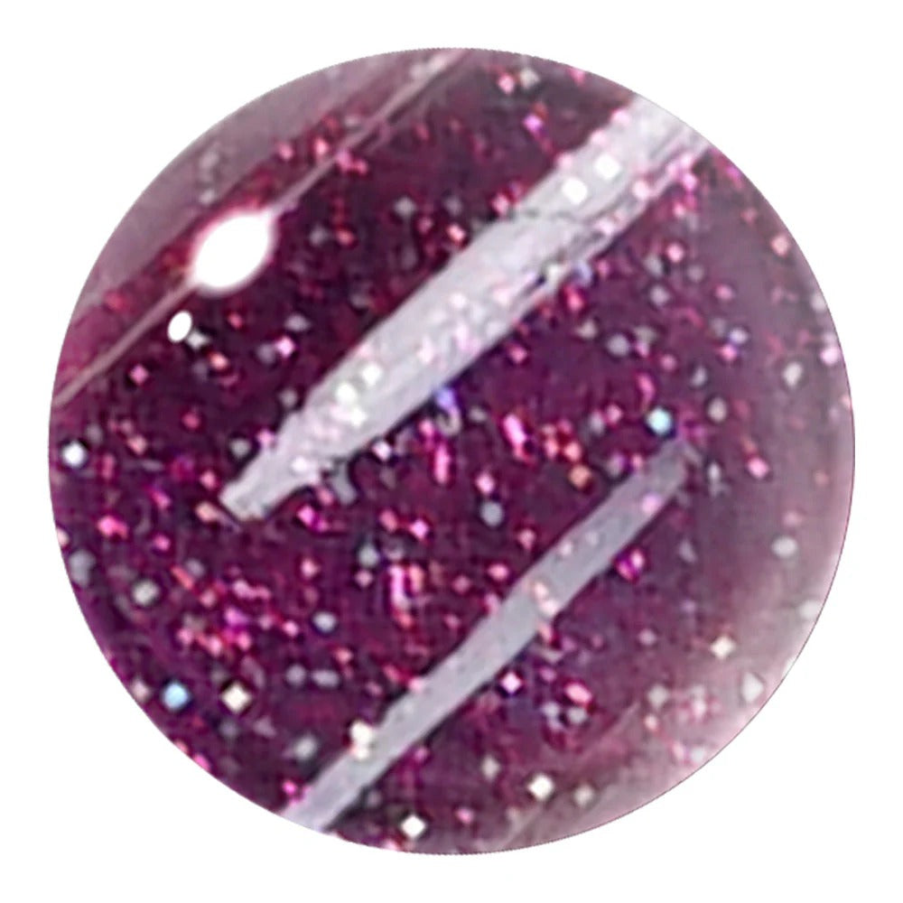 SNS Pro Gel Nail Polish Duo - Tiffany Blue Collection - 068 BO262 PURPLISH ROYALS
