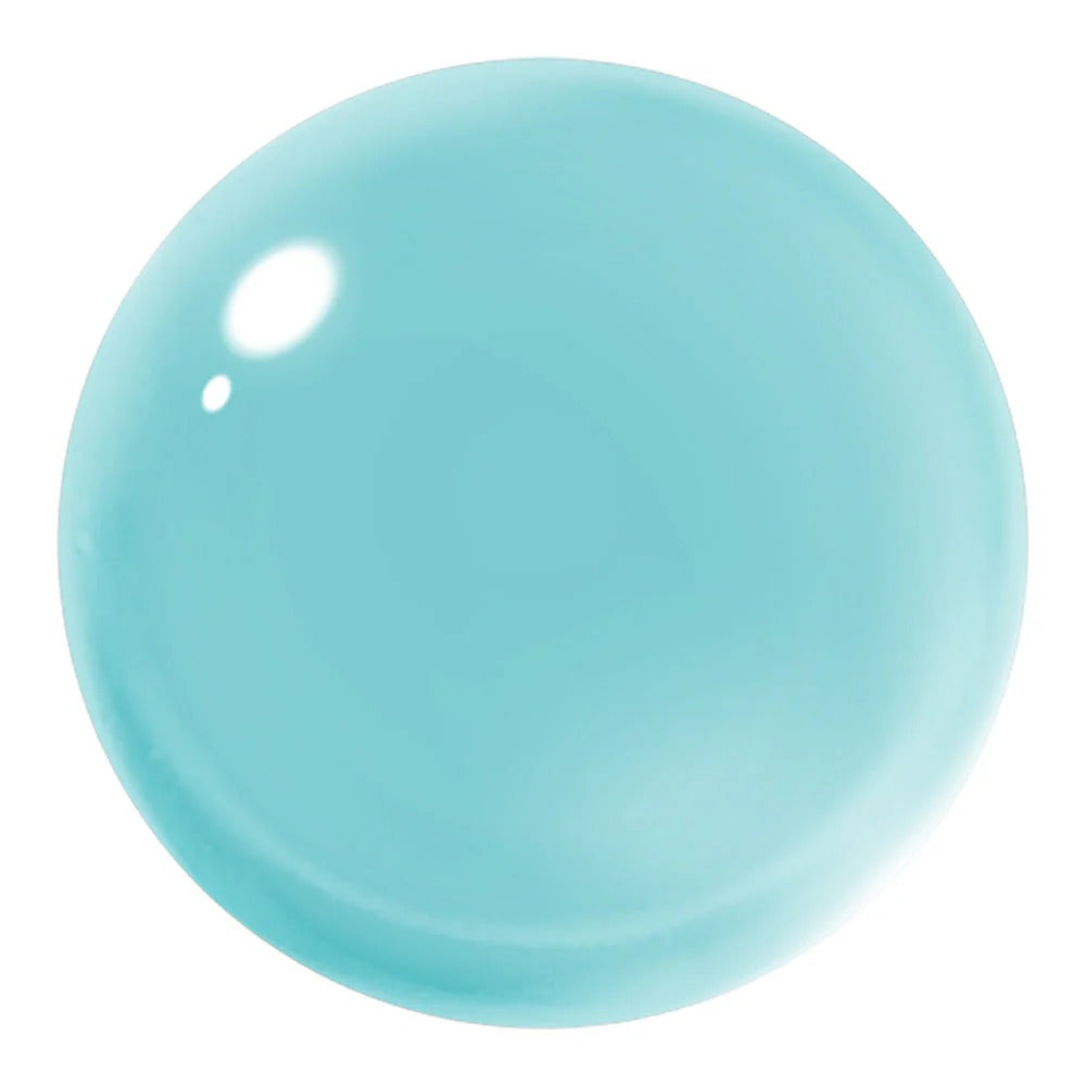 SNS Pro Gel Nail Polish Duo - Tiffany Blue Collection - 089 CS-17 BLUE BABY WHALES