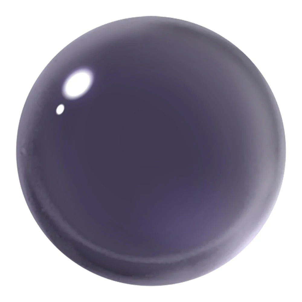 SNS Tiffany Blue Collection - 124 WW-30 PLUM PUDDING