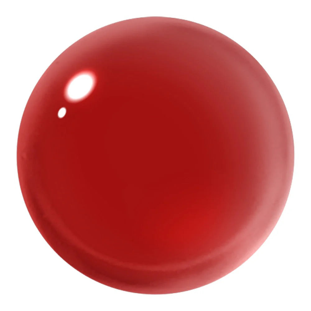 SNS Pro Dipping & Acrylic Powder - Tiffany Blue Collection - 125 BM-34 POPPY RED
