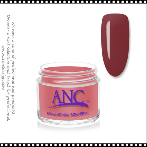 ANC - 1OP97 - #97 Red Velvet