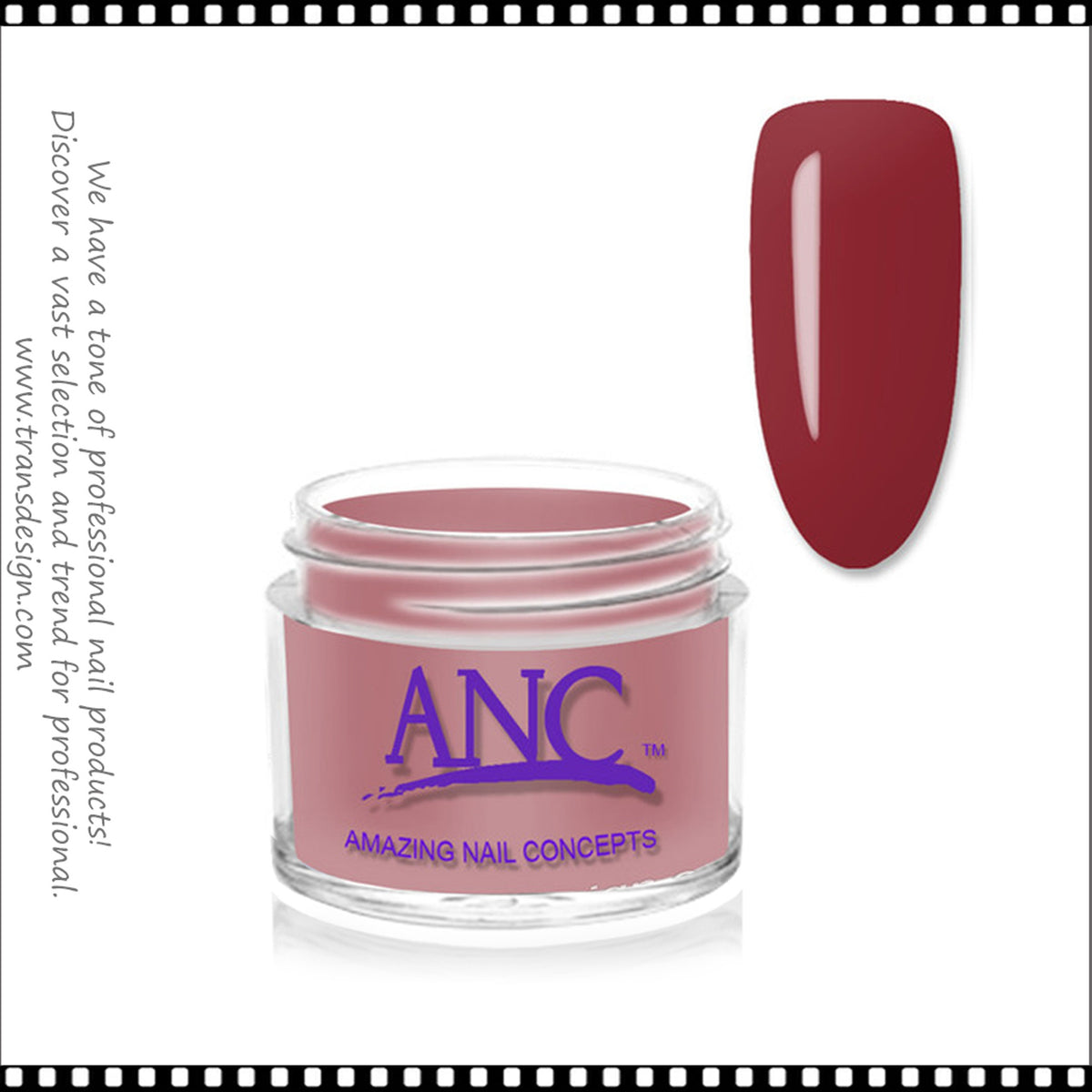 ANC - 1OP140 - #140 Scarlet Oak