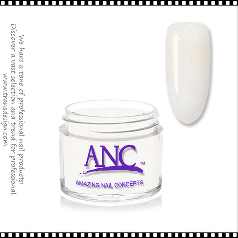 ANC - 2OP103 - #103 White Glitter