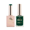 2Guys DUO – Soak-Off Gel Polish & Lacquer #A09 MISTLETOE