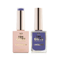 2Guys DUO – Soak-Off Gel Polish & Lacquer #A10 MIDNIGHT RIDE