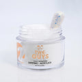 2Guys Acrylic & Dipping Powder 2oz #A104 The best time for the new beginnings is NOW