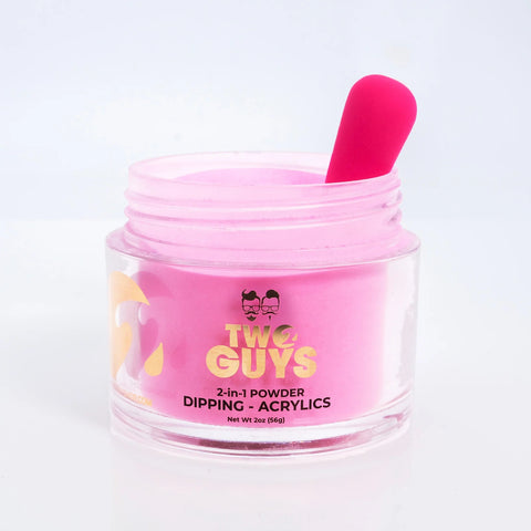 2Guys Acrylic & Dipping Powder 2oz #A108 My bestie