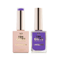 2Guys DUO – Soak-Off Gel Polish & Lacquer #A114 REMEMBER TO SMILE